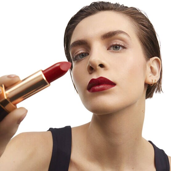 Rouge Pur Couture YSL RPC RENO RM